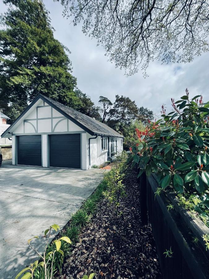 Experience Heritage, Live Modern Upper Hutt Buitenkant foto